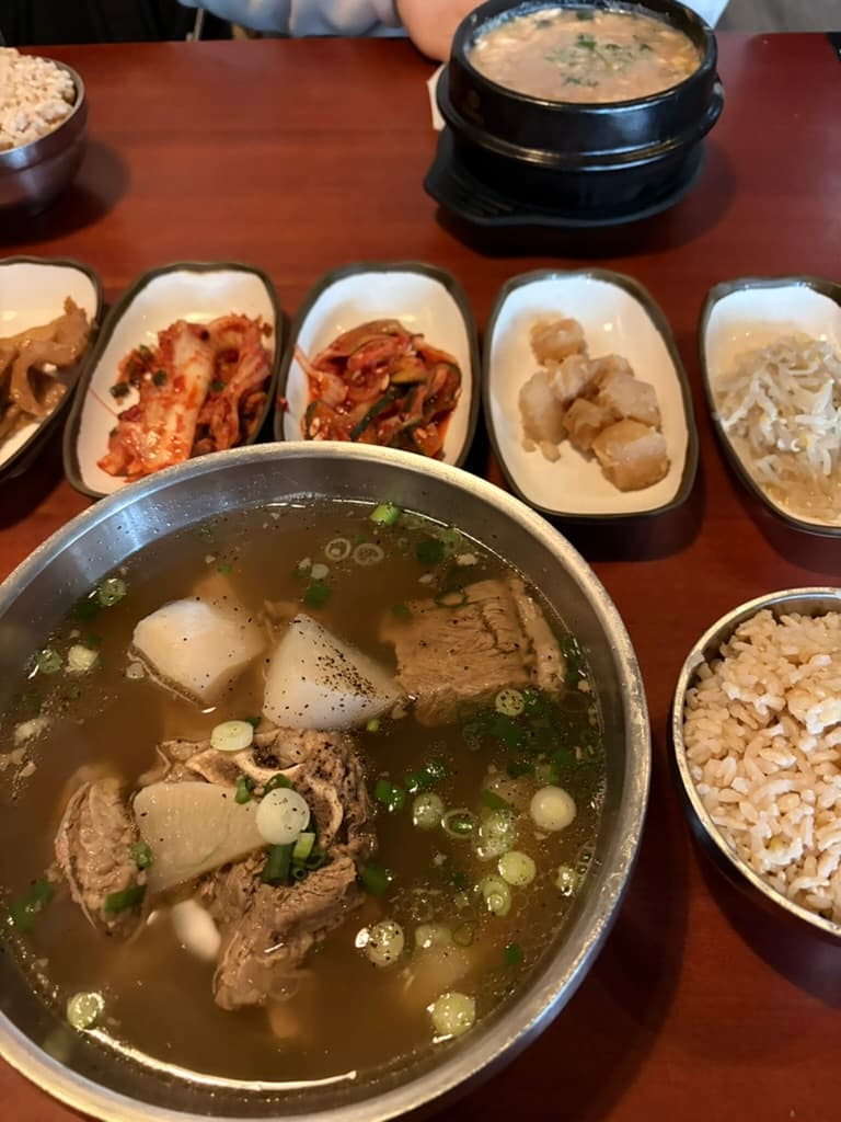 beef soup